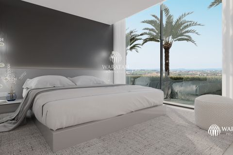 Villa i Albufeira, Faro, Albufeira - € 1.991.500 | Ref: Sobreiro - foto 5
